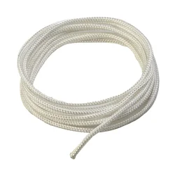 Rope Trimmer Starter Line White 2.5/3/3.5/4mm 2.5mm/3mm/3.5mm/4mm 2M/4M/5M/10M Cord Engine For Strimmer For Lawnmower