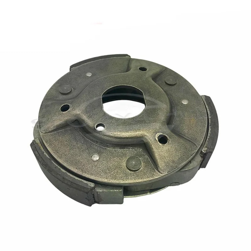 

Placa de embrague de 149MM, soporte de embrague para Stels ATV 300B Linhai Buyang 300 Feishen FA-D300 G300 2.3.10.1240 LU001240