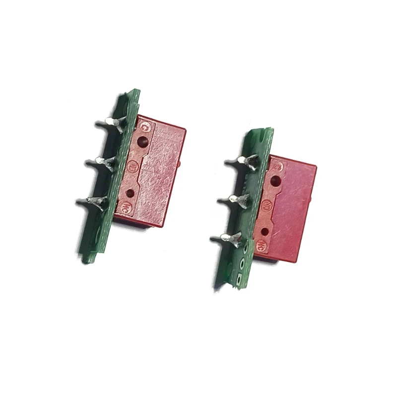 2Pcs Mice Micro Mouse Button Board Replacement for G703 G703 Dropship