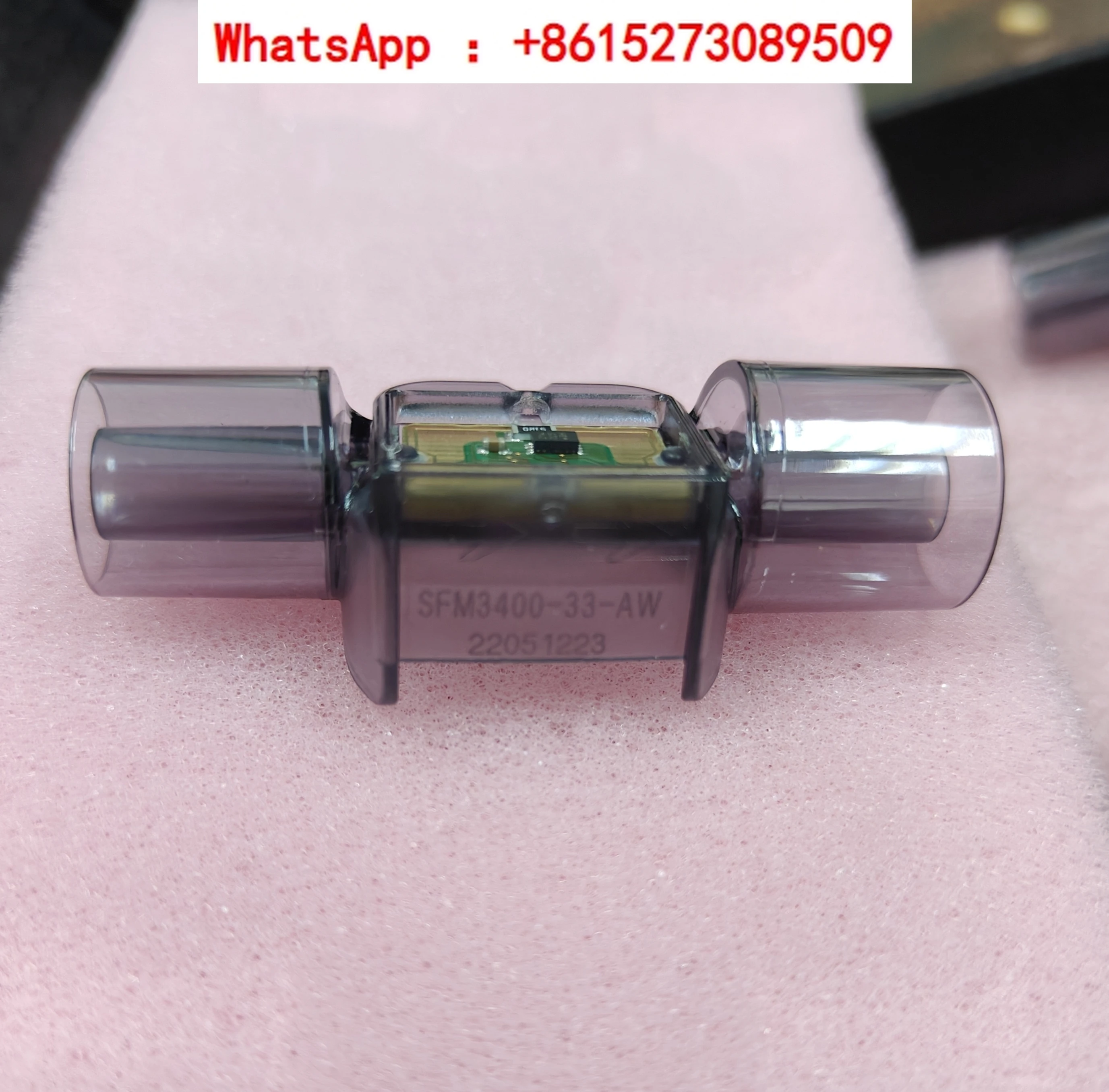 Measurement Of Flow… - image