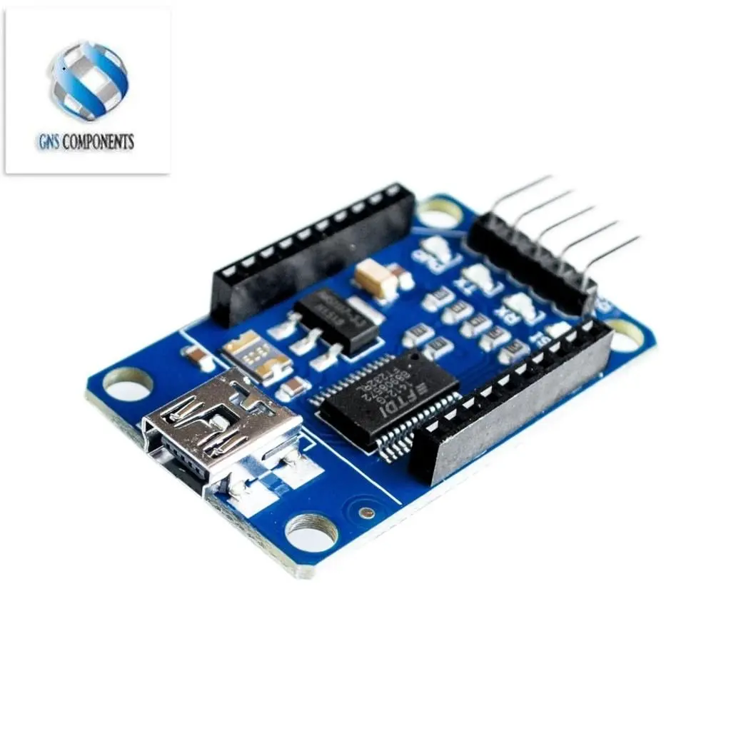 Para adaptador Bluetooth Bee XBee Adaptador USB para Arduino