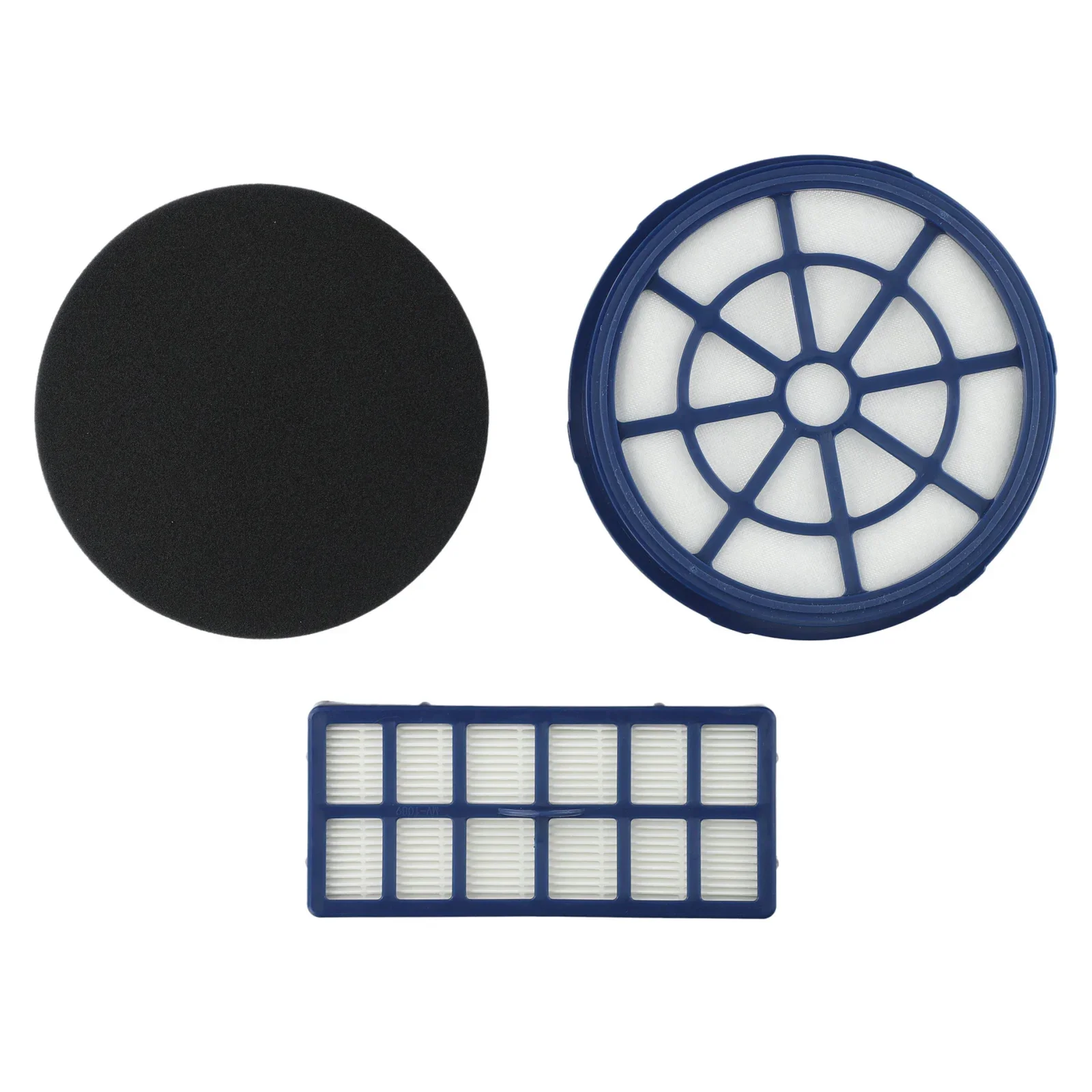 For Hoover Breeze U81 Vacuum Cleaners 35601724, Pre Motor & Exhaust Filter Kit Replacement Parts Compatible With Multiple