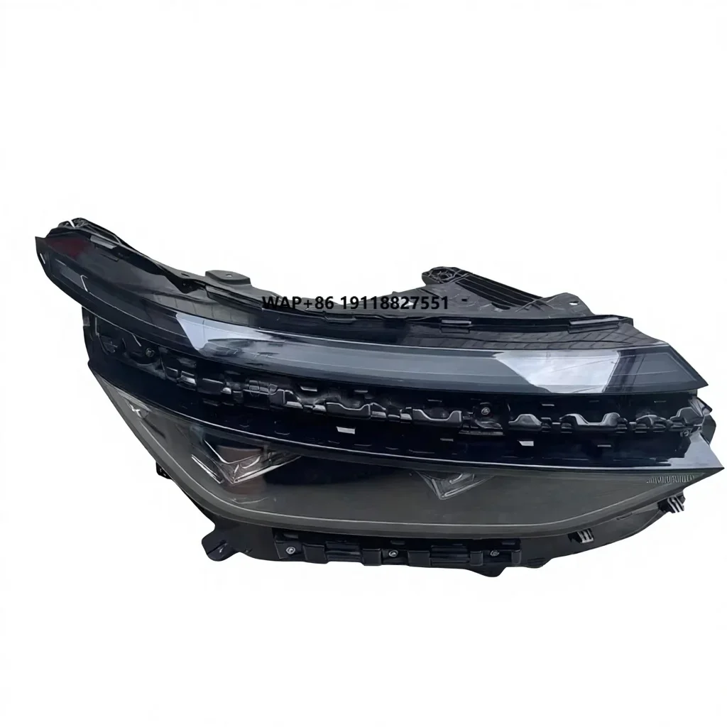 

For 24-25 Year Xiaopeng X9 Headlight Assembly Original Factory Left and Right Headlights LED Headlight Disassembly Accessories