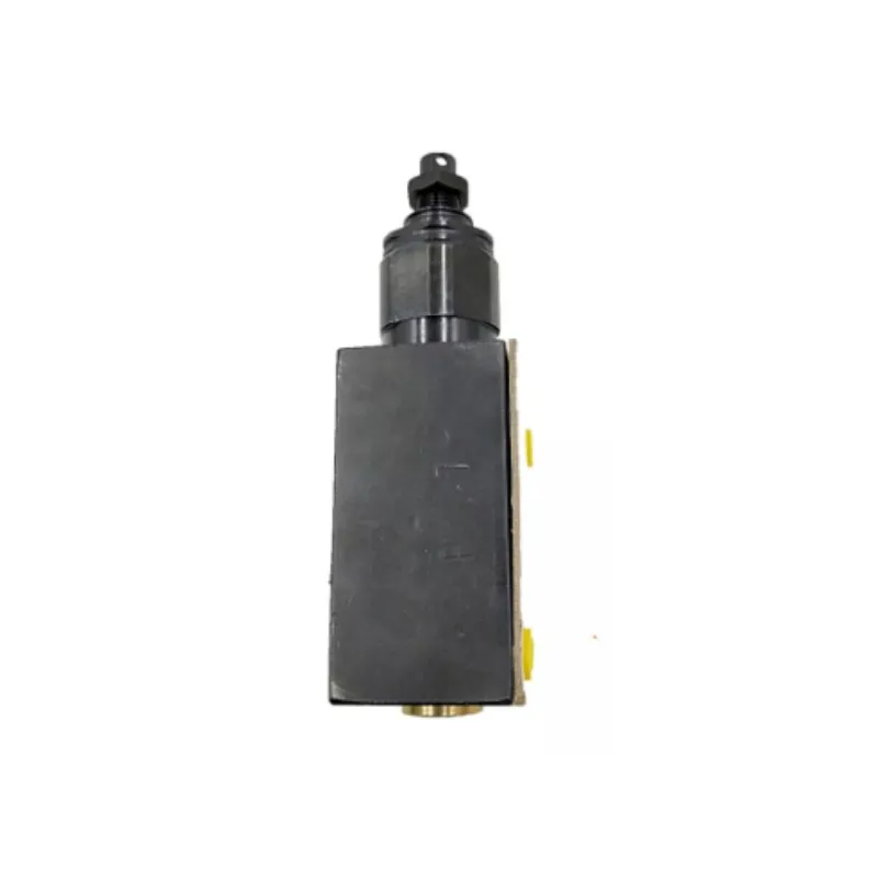 

DBD Series DBDS DBDH DBDA Relief Solenoid Direction Operated Control Valves DBDS8 DBDS10 DBDS30 DBDS 30 K1X/315