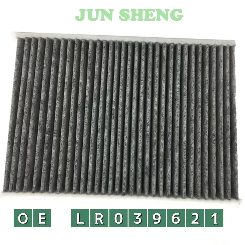 

cabin air filter LR039621 for DISCOVERY SPORT (L550) FREELANDER 2 (L359) RANGE ROVER EVOQUE