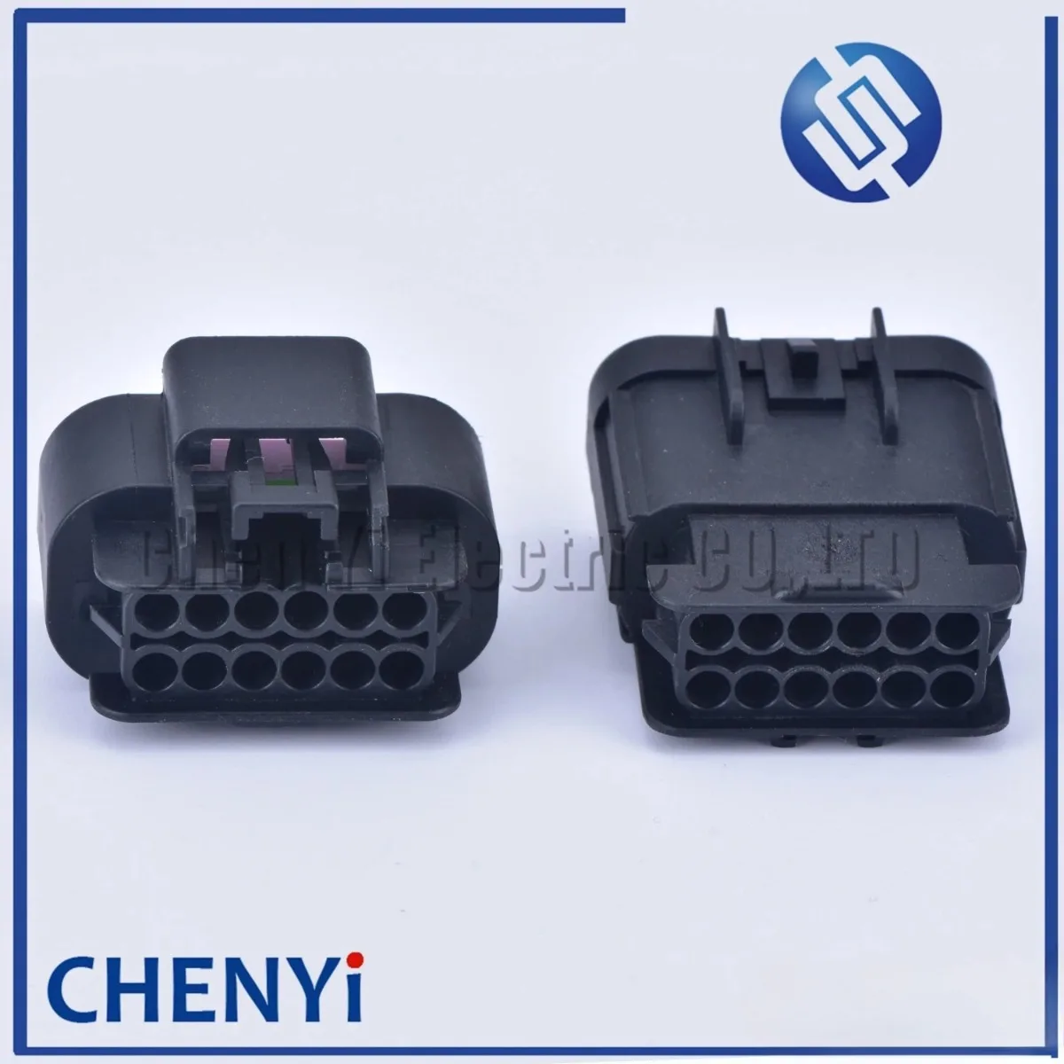 12 Pin 1.5 GT series Sealed Waterproof Auto Wire Electric Socket Automotive Connector 15326849 15326854 13530777 For BUICK MG 5