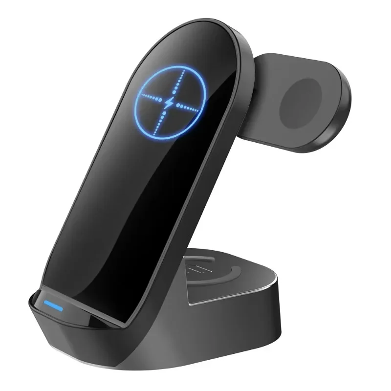 Regent Hot Selling Automatic Wireless Charger Wireless Car Charger Car Phone Holder