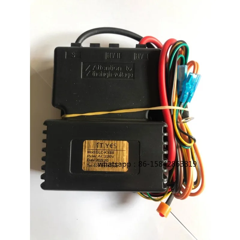 Gas Oven Oven Pulse Ignition Controller GLC-KXB8 Burner Oven Universal Pulse