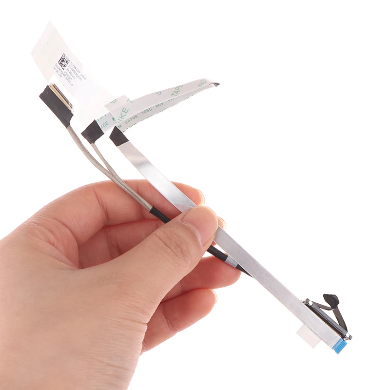 FLV34 EDP LCD Video Display Cable New ForThinkBook 14 G2 G3 G4 ITL ARE ACL IAP ABA Laptop DC02003QH00