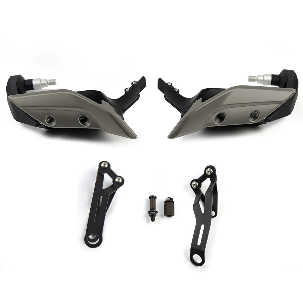 Voor Yamaha MT-09 MT 09 TRACER 2014 2015 2016 2017 2018 Handguard Protector Bike Guards Motorcycle Stuur Bescherming Guards