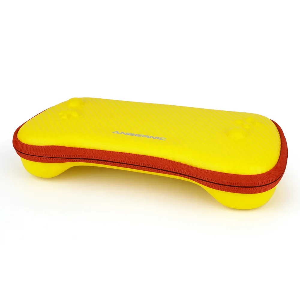 

CoverJoy Жесткий чехол для ANBERNIC RG557, противоударный, пылезащитный, с защитой от царапин, портативная дорожная сумка для хранения, игровые аксессуары11.05