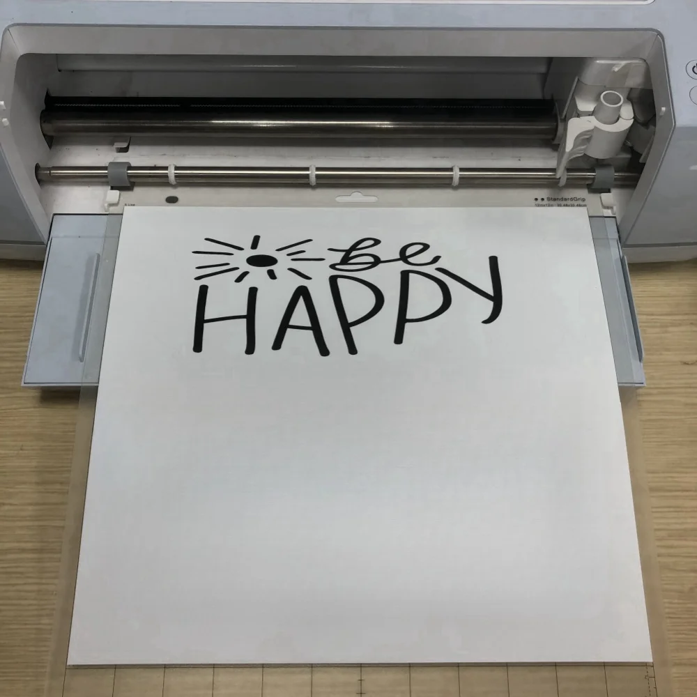 Cutting Mat for Silhouette Cameo 4/3/2/1, 12 x 24 in Adhesive Sticky Cutting Mat, Perfect for Arts & Sewing