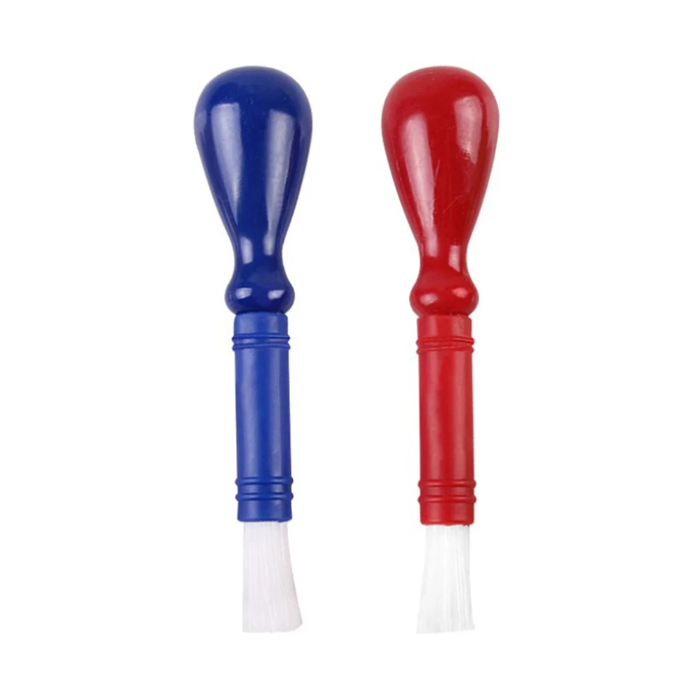 

Art Painting Sponge Brush Set for Creative Colorful Drawing Tools Safe Reusable Art Supplies
