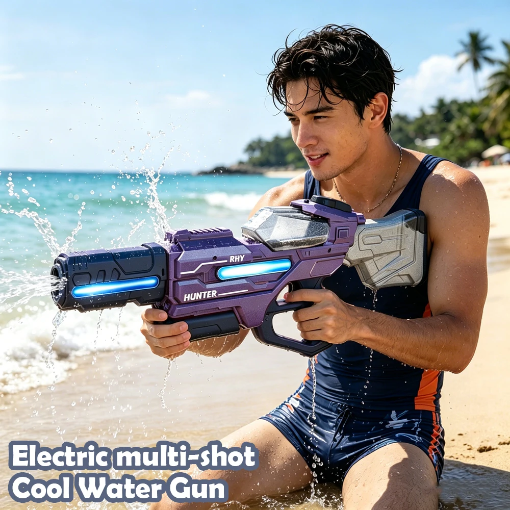 electric-multi-shot-water-gun-with-automatic-function-light-large-capacity-party-outdoor-beach-water-spray-toys-for-adults-gifts