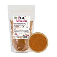 Spicy pepper 250g