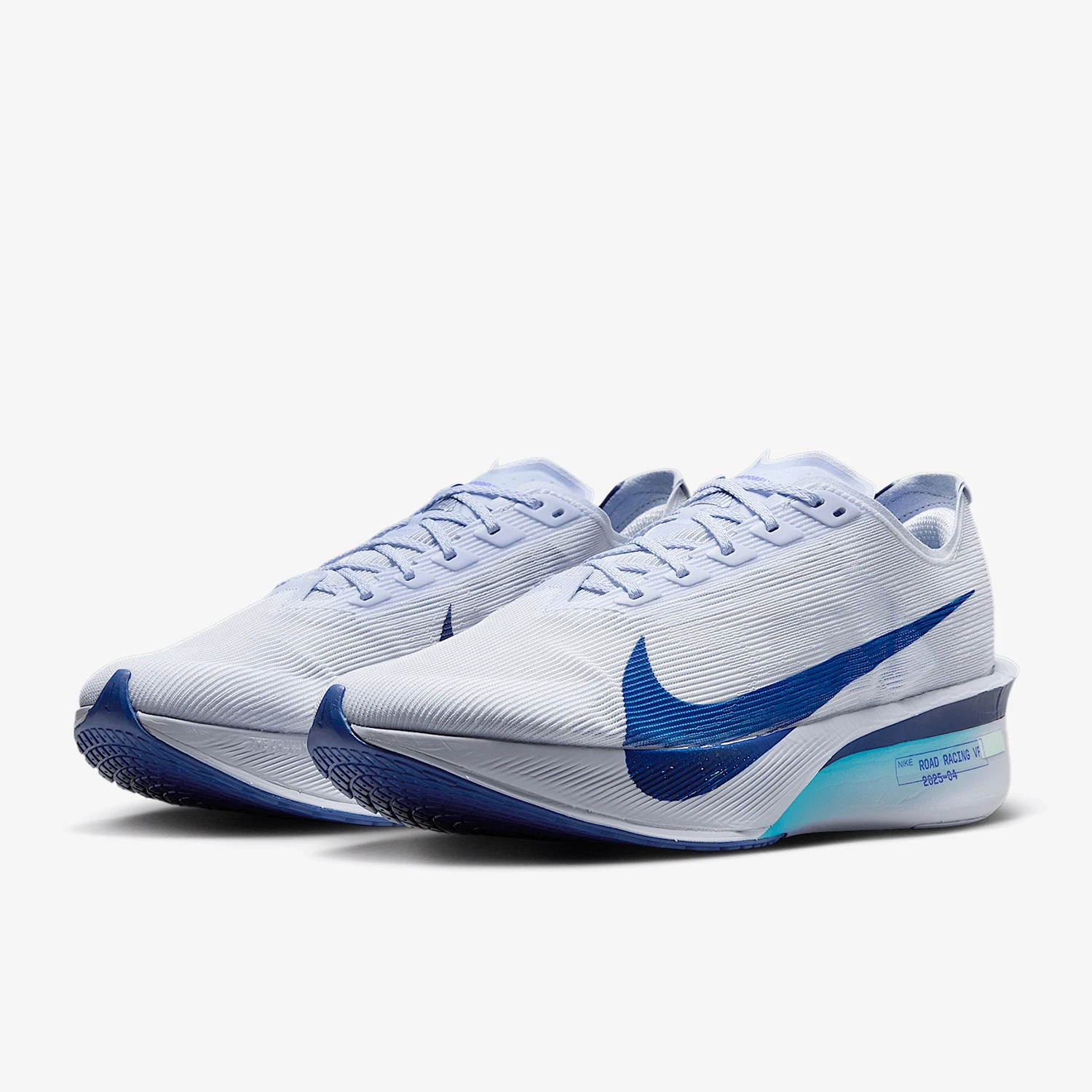 

Nike Authentic New Men's Wear-Resistant Thick-Sole Marathon Running Shoes HF6414-001