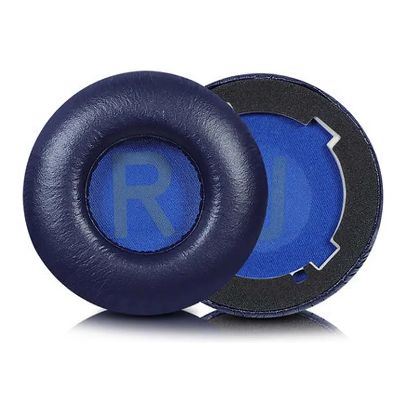 استبدال وسادة الأذن وسادة الكؤوس غطاء الأذن وسادات الأذن ل JBL TUNE600BTNC TUNE660NC T600BT