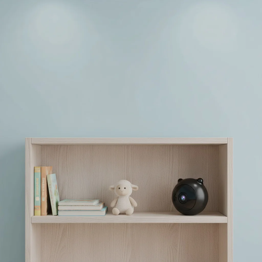 1080P Hd Wifi Camer…