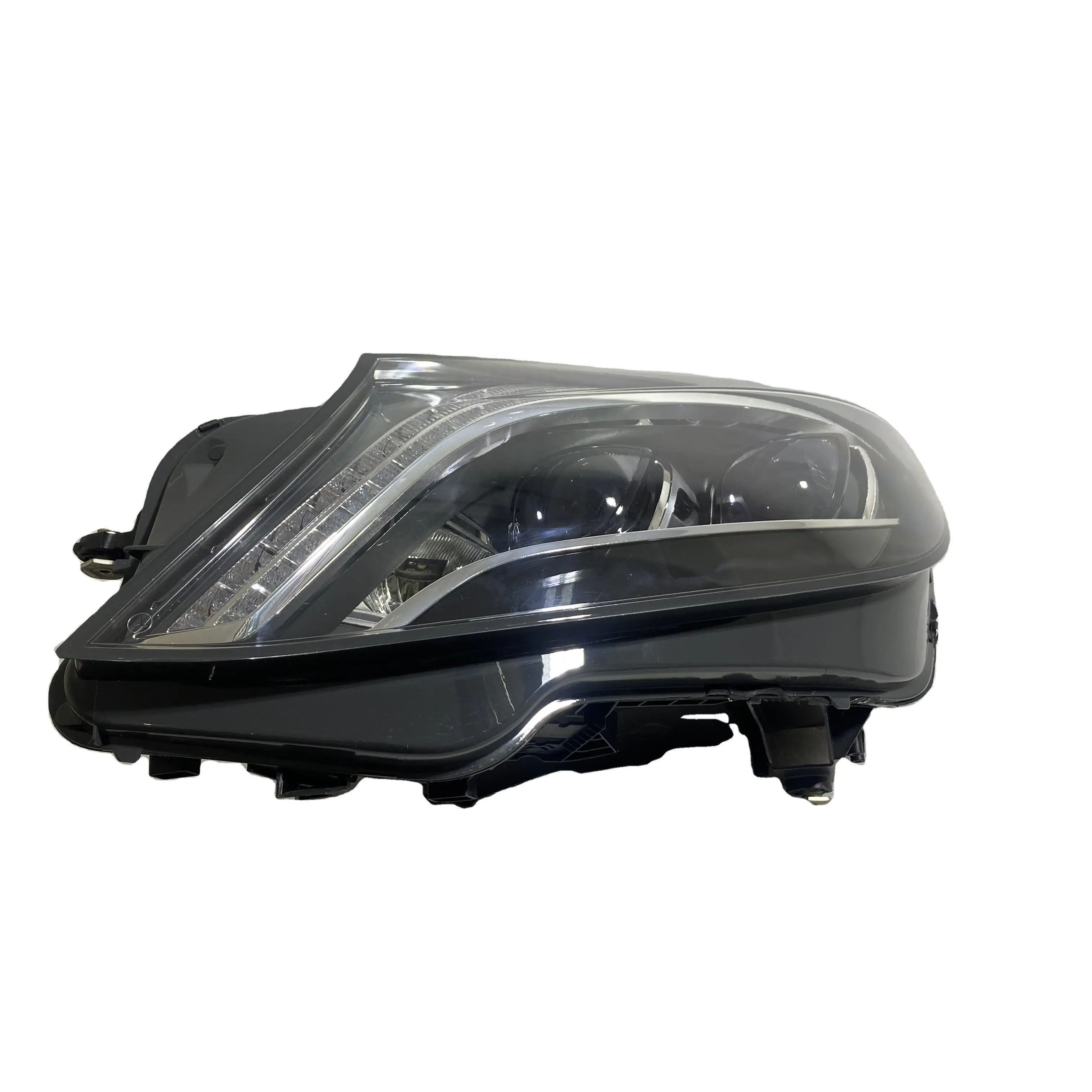 2014 2015 2016 2017 High Quality s Class W222 Led Headlights for  S400 S300 S320 S500 S600 Car Front Led Head Light view 3