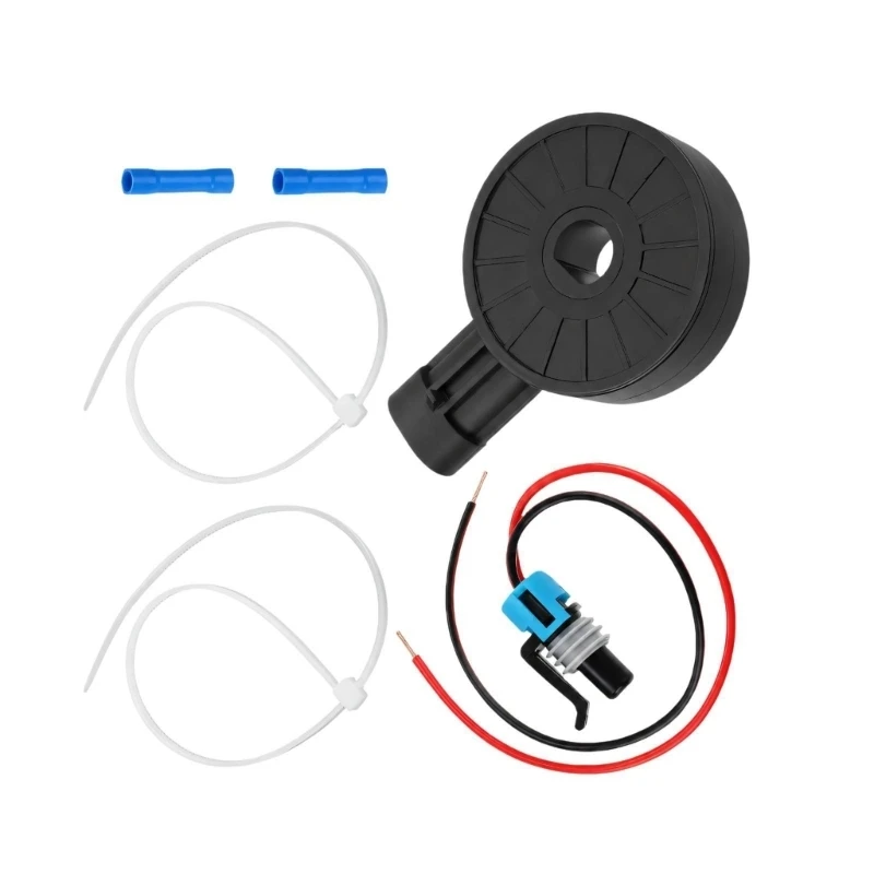 ABS-Gangwahlsensor und Kabelsatz 3236115 7661999 für die Fahrzeugreparatur H8WE – Detail 1