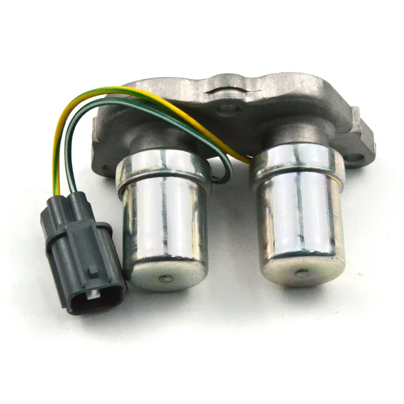 Nuova elettrovalvola di blocco della trasmissione OEM muslimb adatta, con valvola solenoidi di blocco per Honda Accord Odyssey dal 1991 al 2002