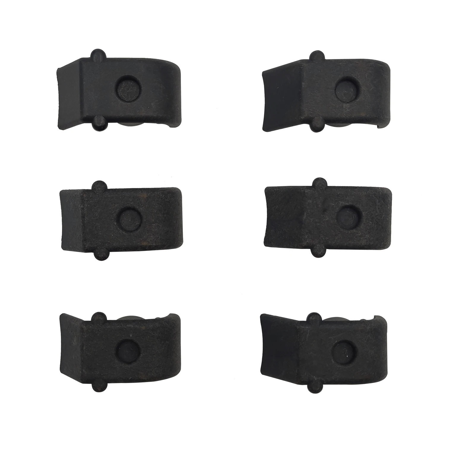 CF450 CVT Kupplungs-Nylon-Schutzgewichtrolle für CF550 Uforce Zforce 400 450cc 550cc 850cc 1000 ATV 0GR0-051005 – Detail 3