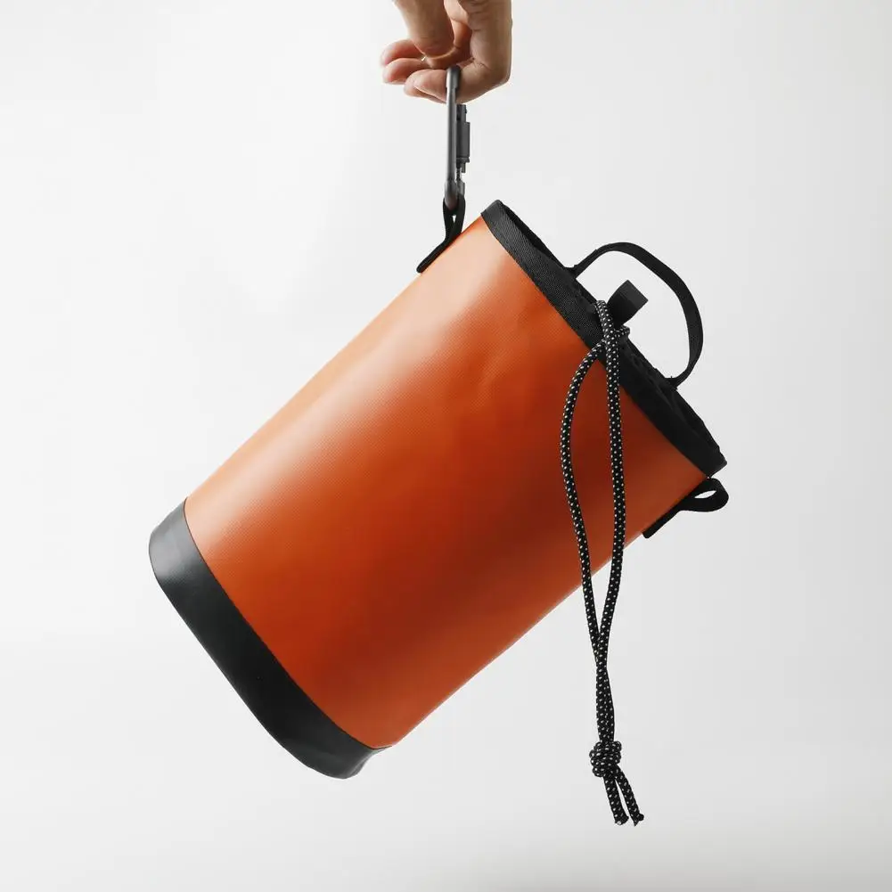 Thumbnail 4 - #4 Latest Climbing Rope Bags Offers