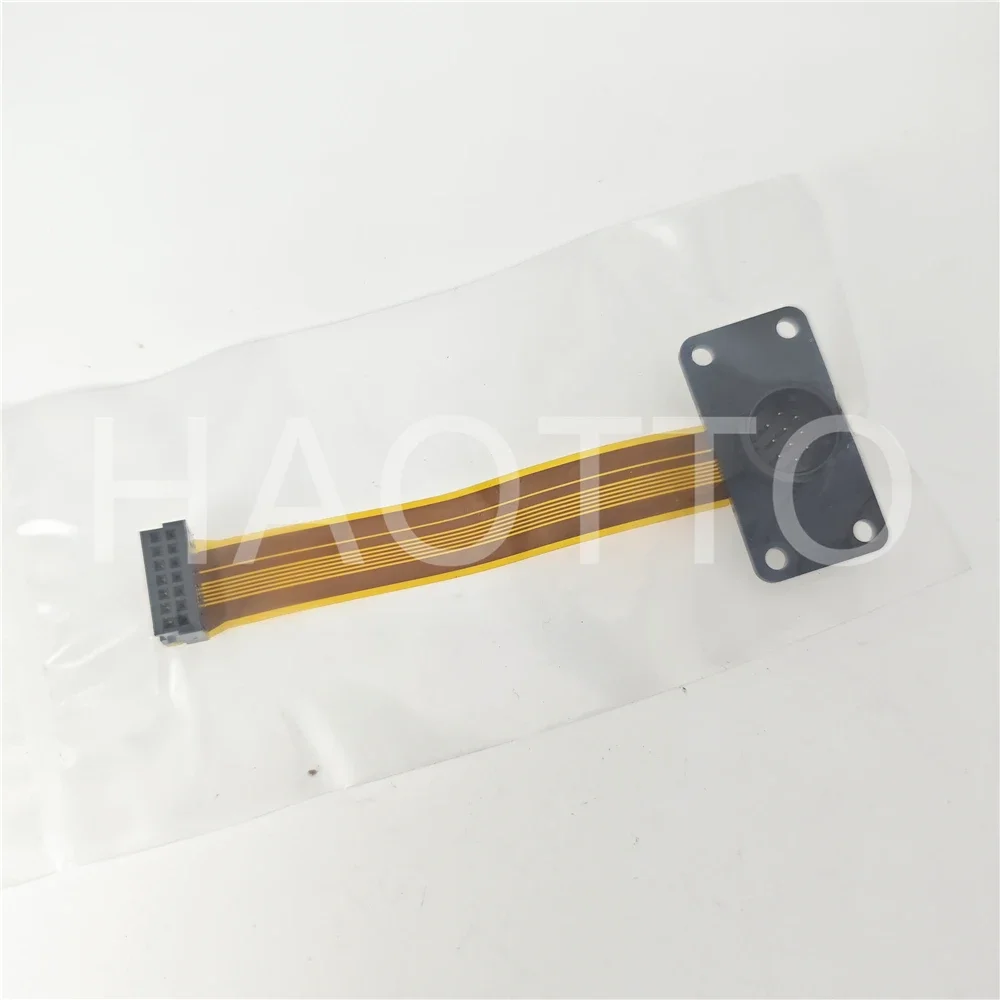 For Fanuc Machine Encoder Plug Cable A860-2000-T301 A860-2020-T301 A860-2005-T301 2026 Years