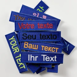 Name patch,iron on patches,velcro patches backpack,military tactical patches,stickers,Badges,embroidered patch,custom patch