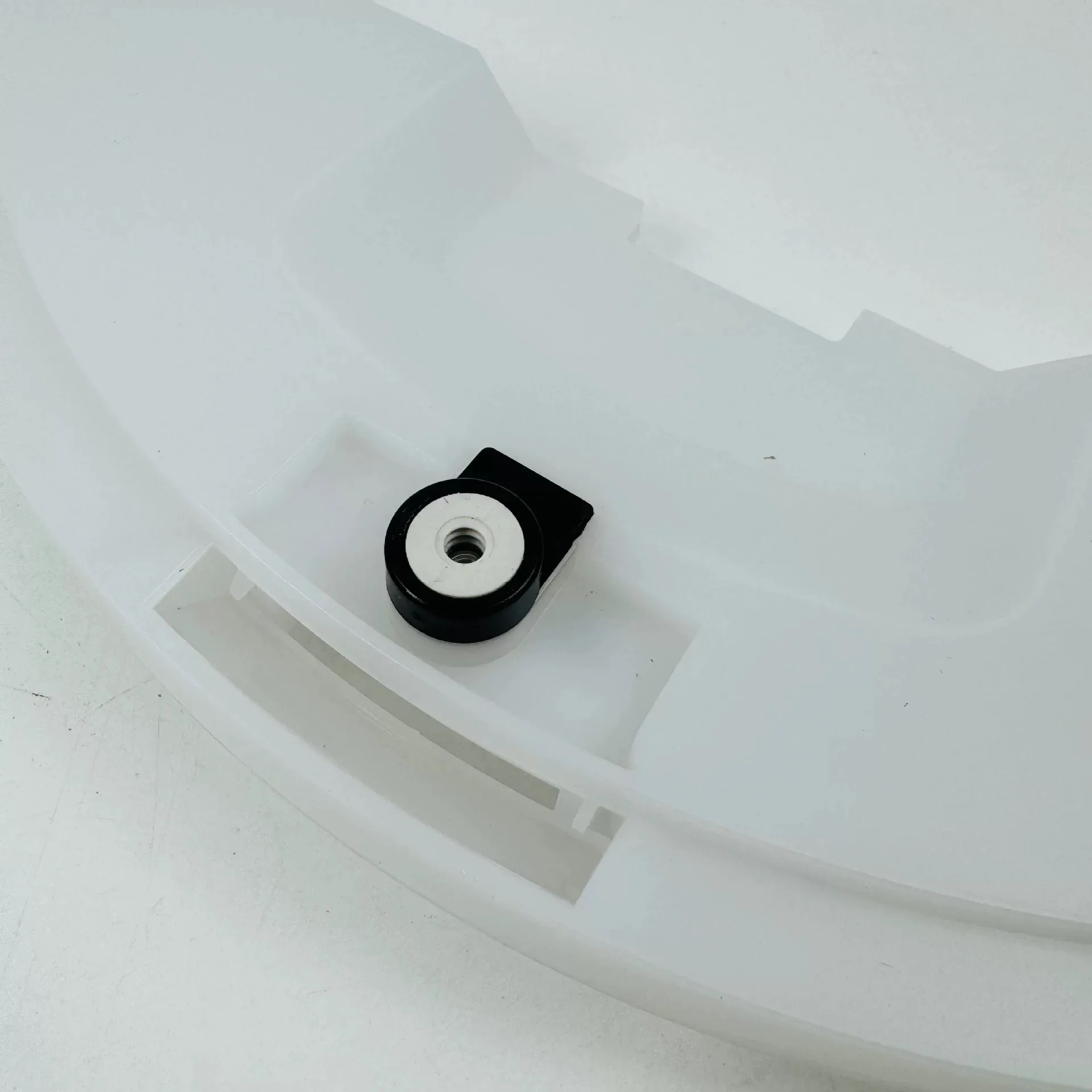 Original For Dreame L10s Plus/L10s Pro Gen2/S10 Plus/S10 Water Tank Robot Vacuum Cleaner Accessories Spare Parts