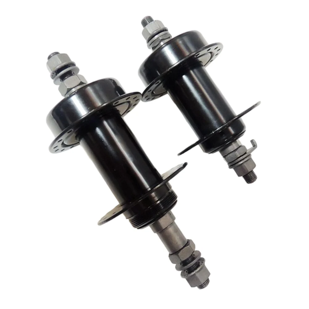

32 Holes Bicycle Hub For Bicycles Bicycle Hub For Mountain Bikes Sealed Bearing 6-10 Speed Flywheel Front 100mm
