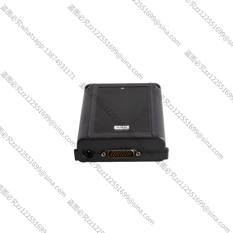 Candi Module VCITIS…