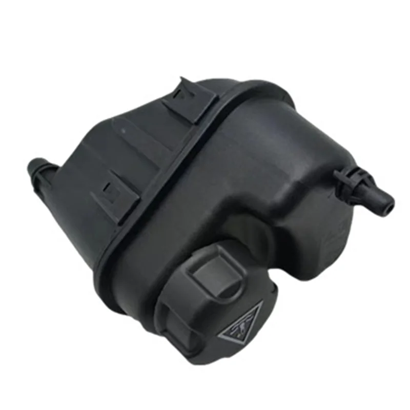 

ABGR-17138617045 17117639024 Расширительный бак охлаждающей жидкости с крышкой для BMW F20 F22 F23 F30 F32 F35 340I 440I M240i Автомобильные аксессуары