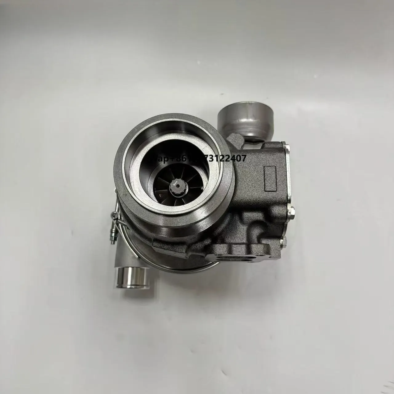 

For ScaniaQuality Assurance for Garrett 852915-5007S 2933597 2933599 2009728 Turbocharger