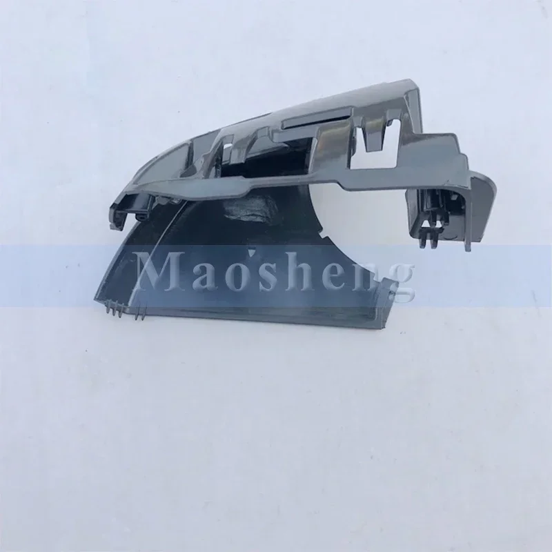 USA Version Side Rearveiw Mirror For Ford Mustang 2015-2019 Side Rear View Mirror Reversing Mirror Accessories