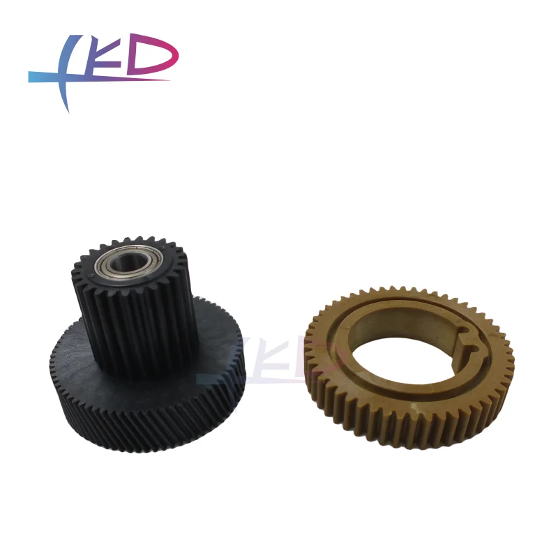 FS7-0007-000 FS7-0006-000 Upper Roller Gear For Canon IR7105 IR7095 IR7200 Ir 7095 7105 8500 7200 Fuser Motor Drive Gear