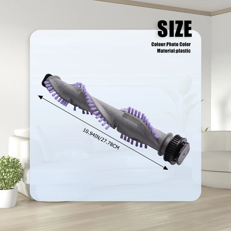 Replacement Brush Roller And Belt For Shark Navigator Lift-Away NV350 NV351 NV352 NV353 NV360 NV356E NV42 Vacuum Cleaner