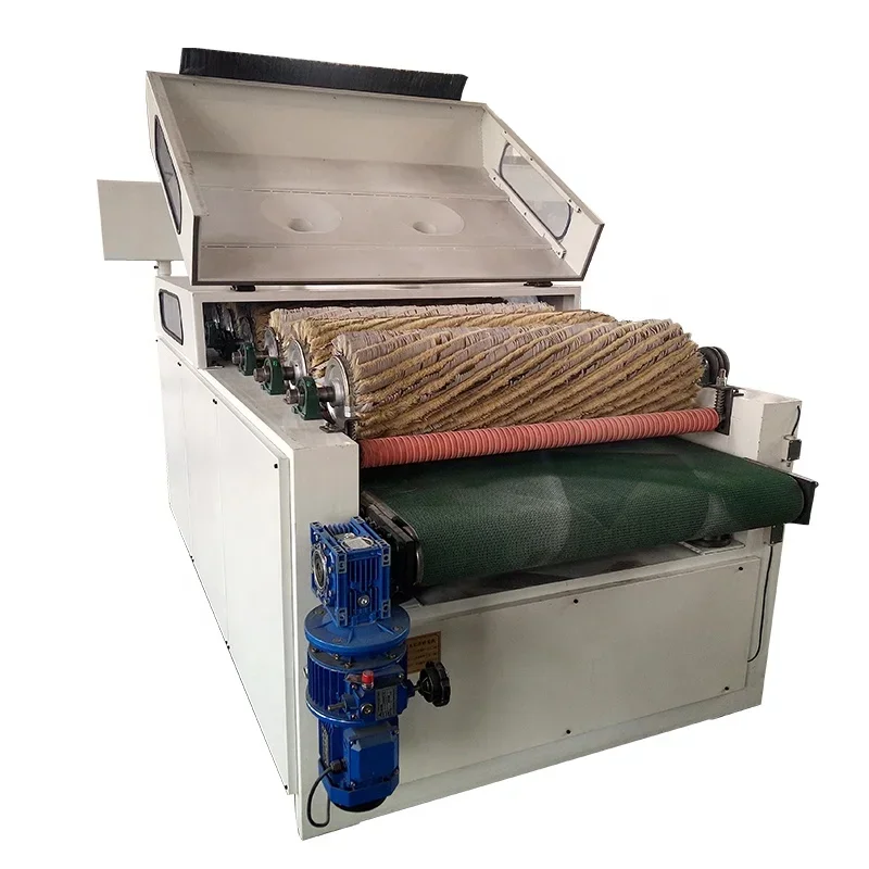 2026  nbwood brush sanding machine 630mm /1000mm /1300mm