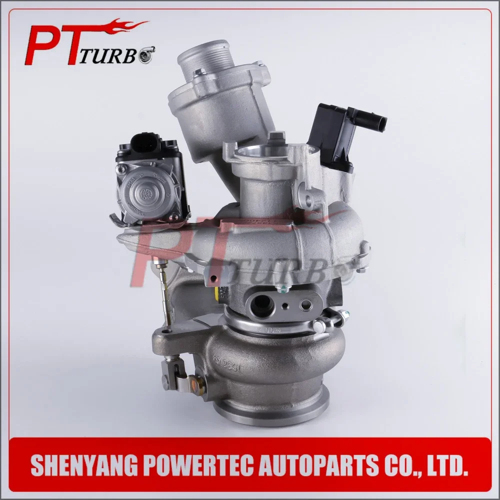 شاحن توربيني JHJ RHF5 06K145702N IS38 06K145722A 06K145722G لسيارة VW Golf Polo 7 GTI R 1.8 T Audi A3 S1 S3 2.0 شاحن توربيني جديد