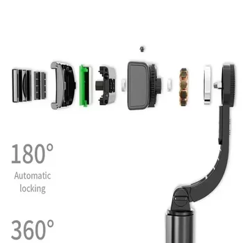 10 最佳銷售 iPhone雲台 - №8