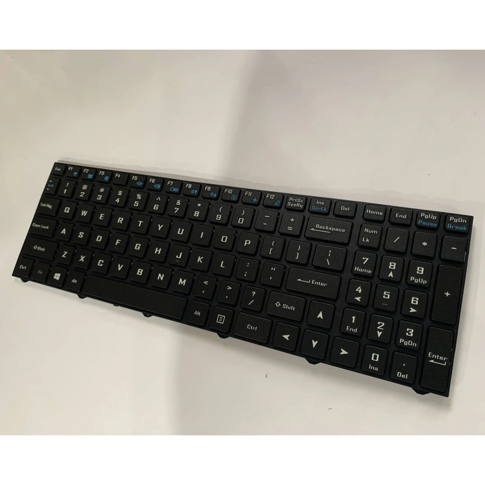 

for Clevo G7 G8 Z8 Z7 TX7 TX9 TX8 GX8 GX9 G7M Laptop keyboard US Layout