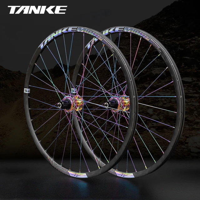 27.5 mountain bike wheelsets hotsell