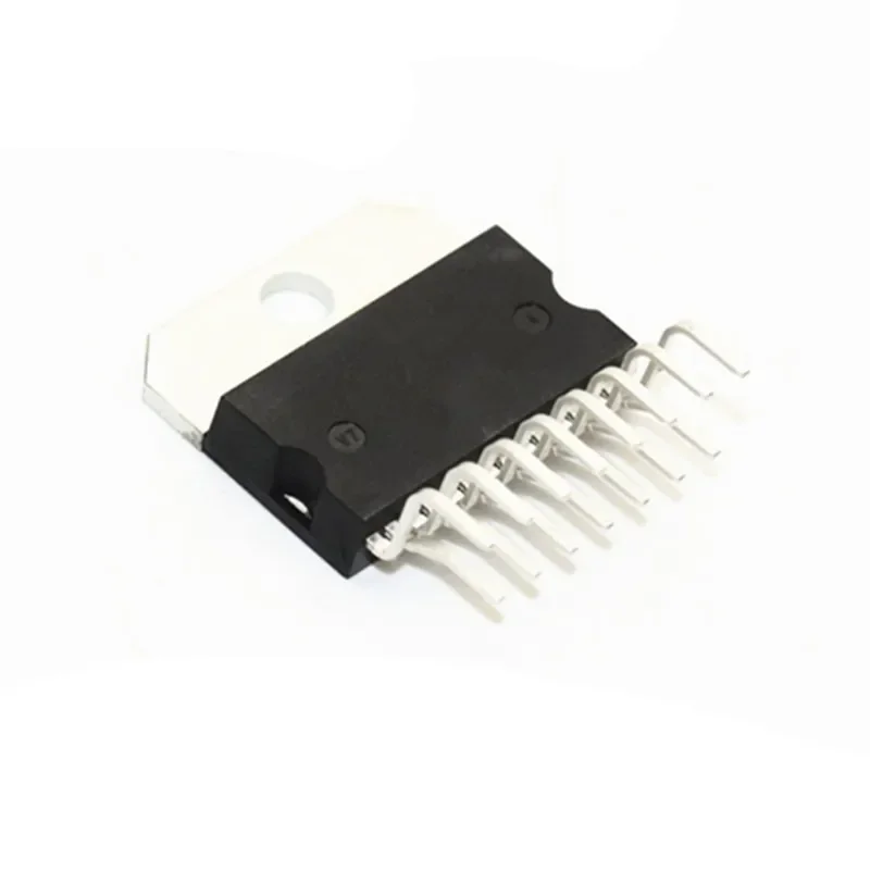 Free shipping 10pcs/lot L6203 6203 ZIP-11 Stepping motor driver chip