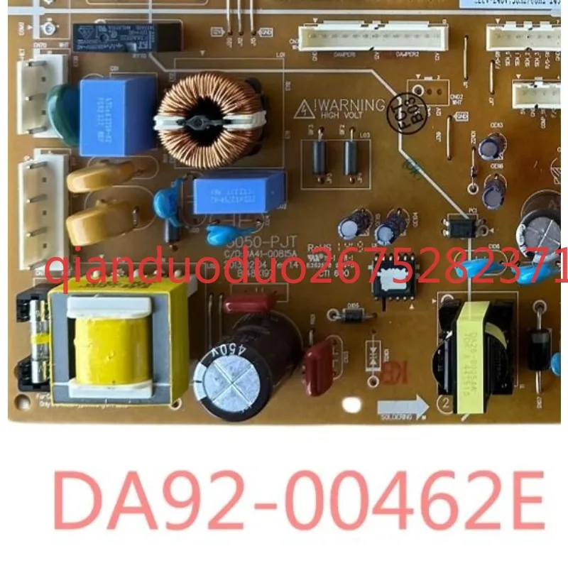Suitable for Samsung refrigerator main board DA92-00462D-462E frequency conversion board DA92-00459A BCD-286WNQISS1
