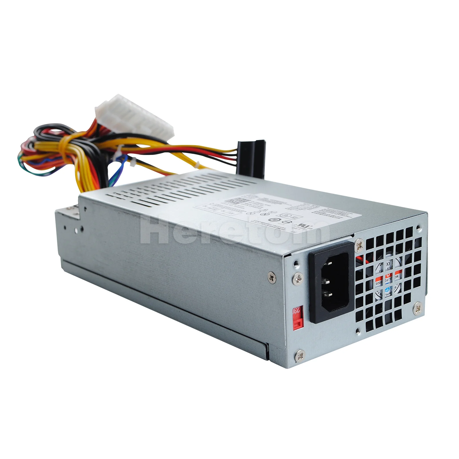 PSU For Dell V270S INSPIRON 660S 3467 220W Switching Power Supply L220AS-00 R82H5 0R82H5 PS-5221-03DF