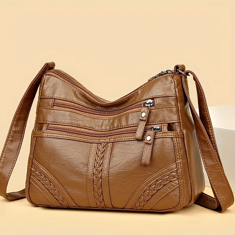 Thumbnail 2 - #27 Square Crossbody Bags Discount Picks