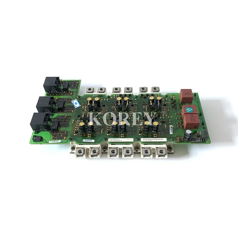 Inverter S120 Series Drive Board A5E00145212 A5E00824994 with IGBT Module