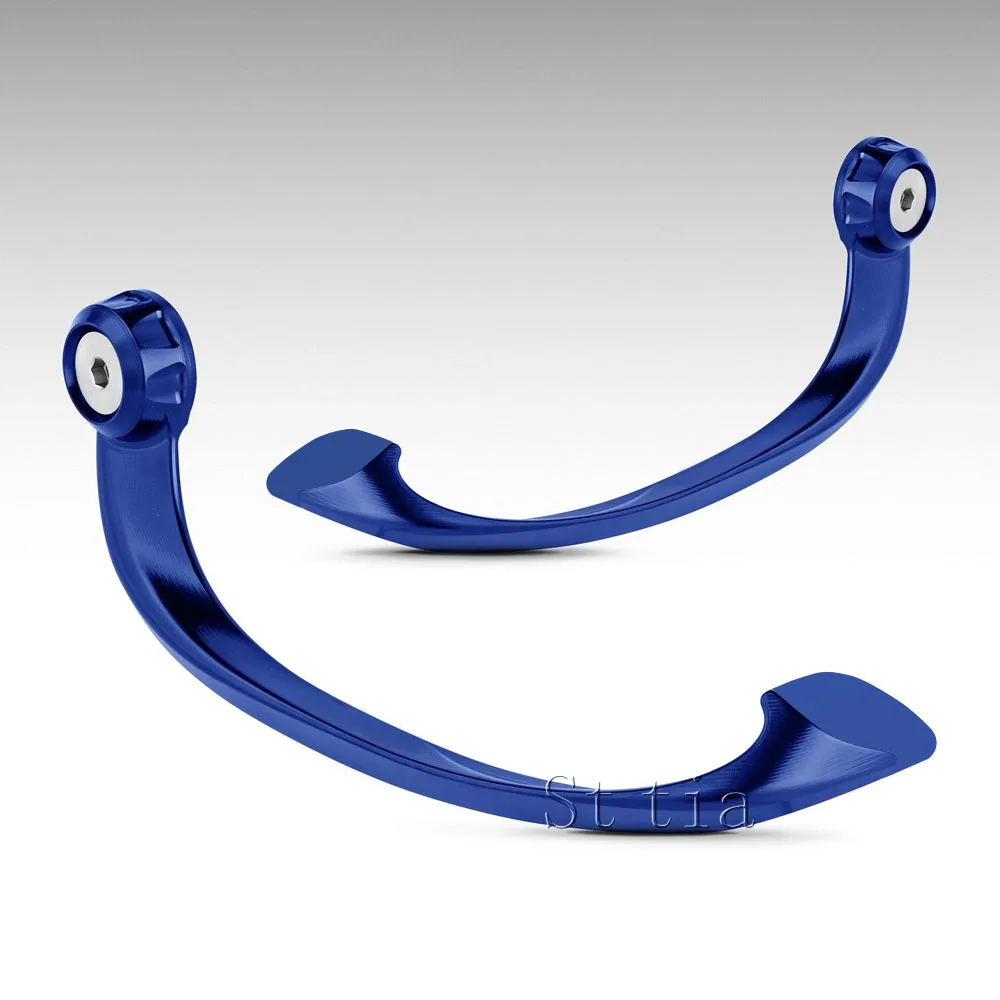 RSV4 2025 مقبض فرامل جديد يحمي لأبريليا RSV4 مصنع RS V4 2009-2024 دراجة نارية CNC اليد دواسة فرامل عتلات الحرس