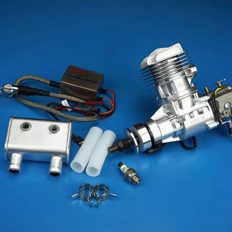 Original DLE 20CC DLE20RA Gasoline Engine for RC Model