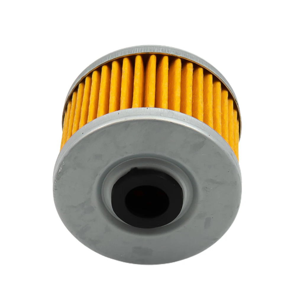 High Quality Hot Sale Brand New Oil Filter Filter Element Motorcycle Parts For Bajaj For YS125 2018- Oil 115 130 Boxer